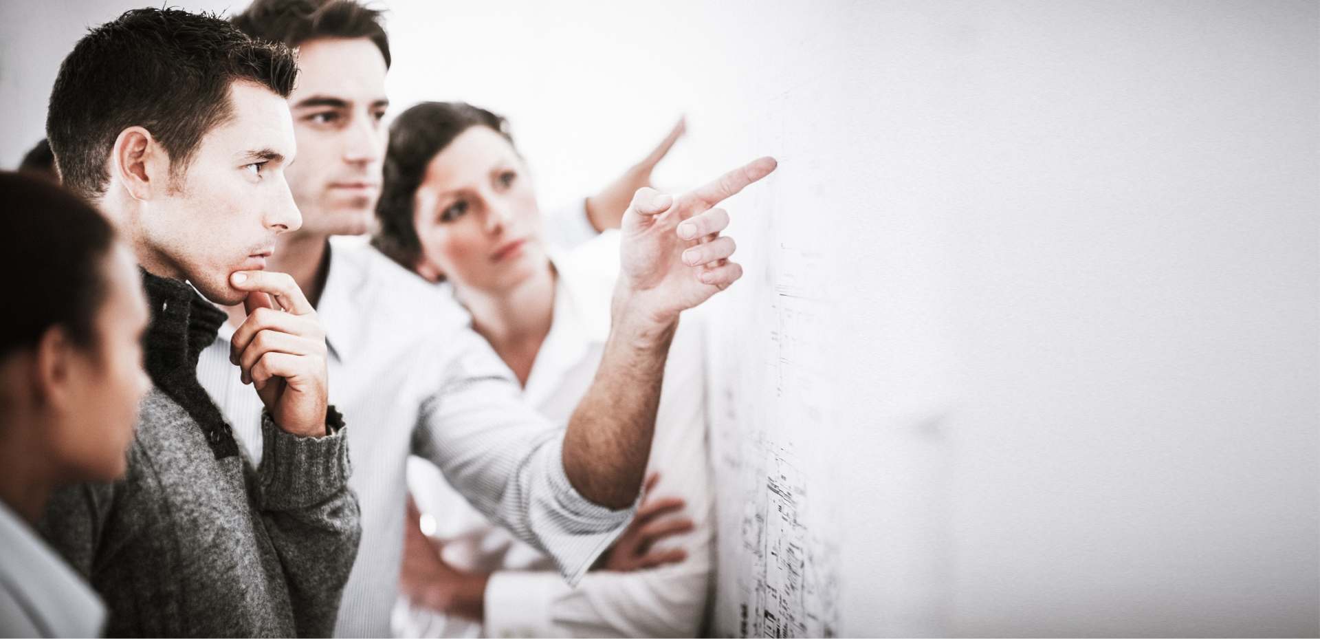 Bild Beratung Mitarbeiter ELWA