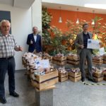 Übergabe_Geschenkekörbe_KKH_FFB_2