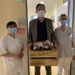 Übergabe_Geschenkekörbe_KKH_FFB_3